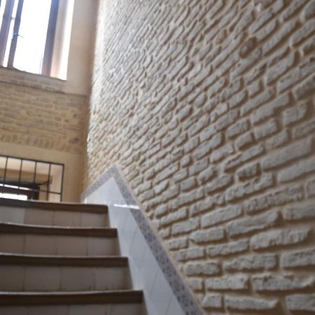 Alleanza, Balcon De La Maestranza Seville Ngoại thất bức ảnh