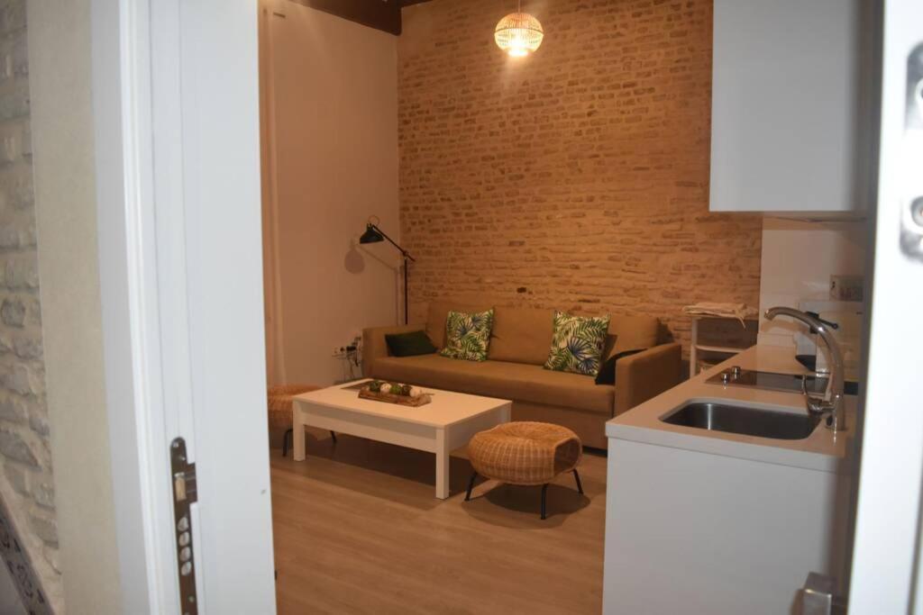 Alleanza, Balcon De La Maestranza Seville Ngoại thất bức ảnh