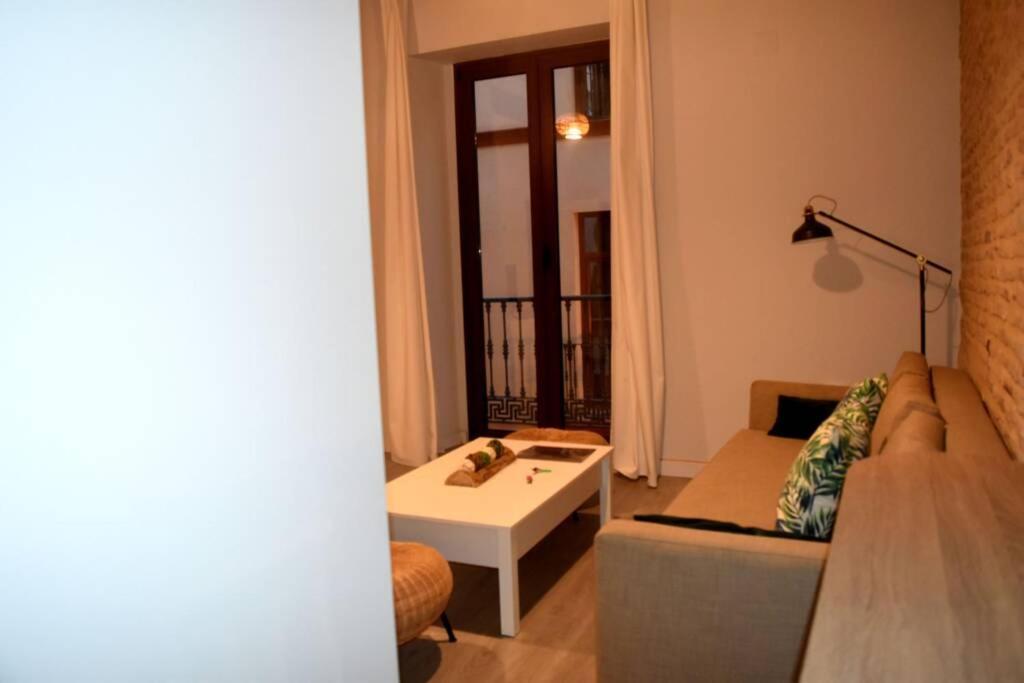 Alleanza, Balcon De La Maestranza Seville Ngoại thất bức ảnh