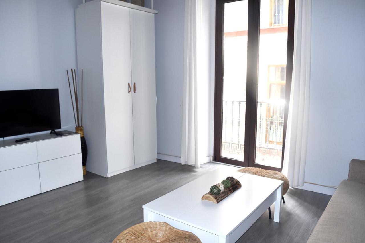 Alleanza, Balcon De La Maestranza Seville Ngoại thất bức ảnh